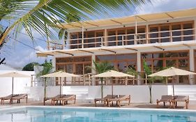 Sunny Villa Matemwe Matemwe (zanzibar) Tanzania